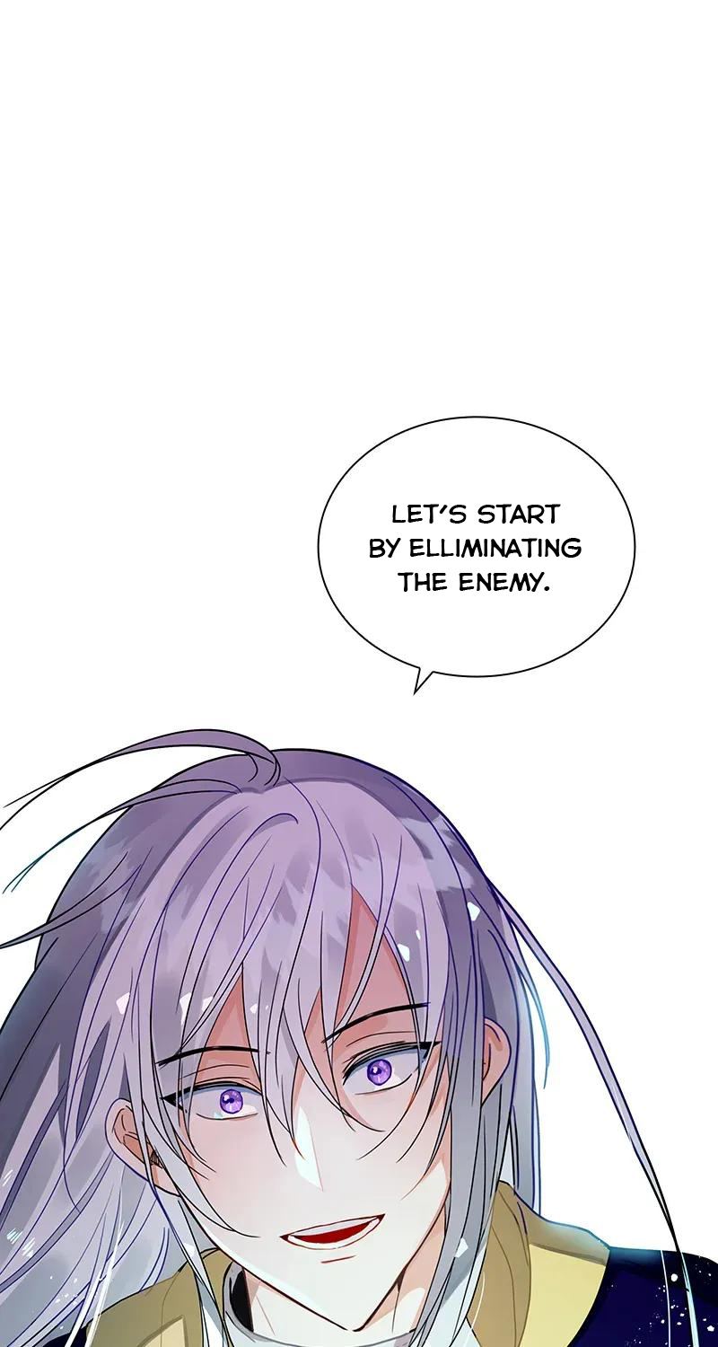 Crimson Karma Chapter 62 - Page 53