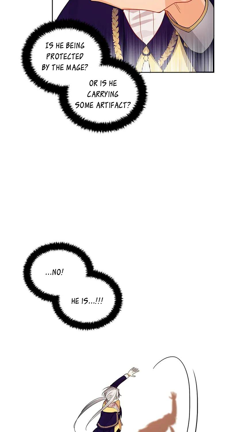 Crimson Karma Chapter 64 - Page 23