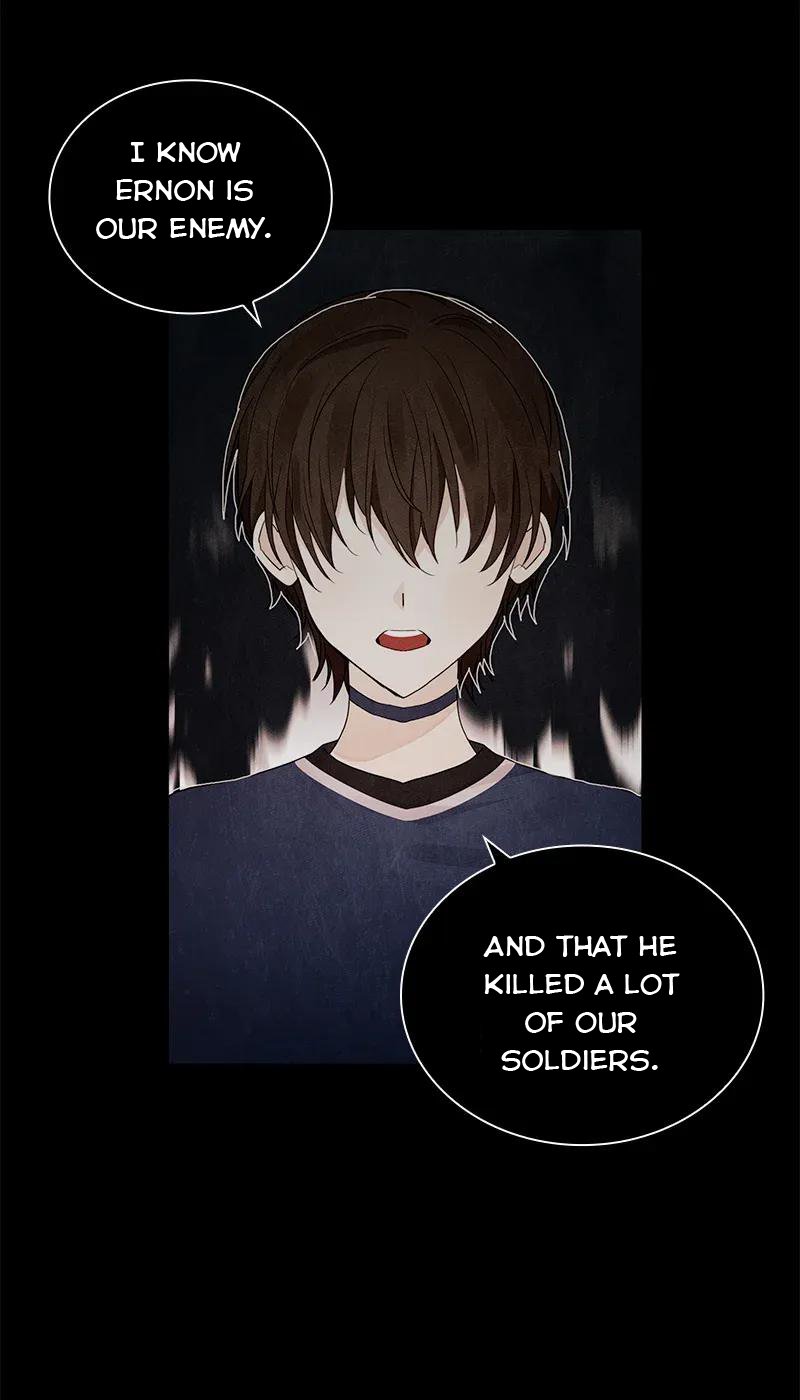 Crimson Karma Chapter 64 - Page 48