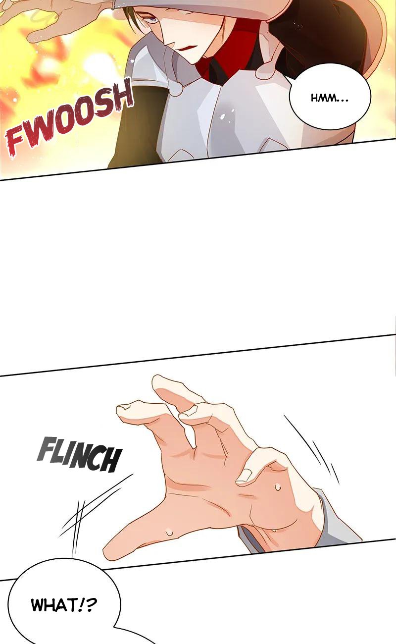 Crimson Karma Chapter 64 - Page 7