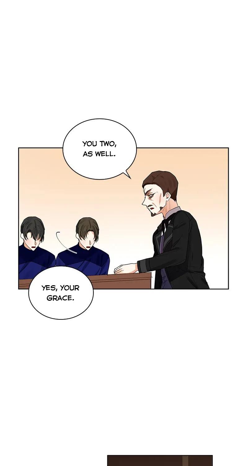 Crimson Karma Chapter 65 - Page 27