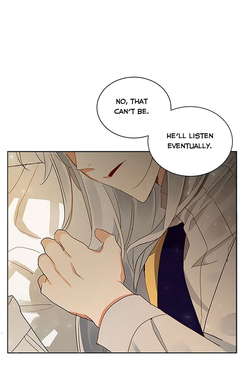 Crimson Karma Chapter 65 - Page 34