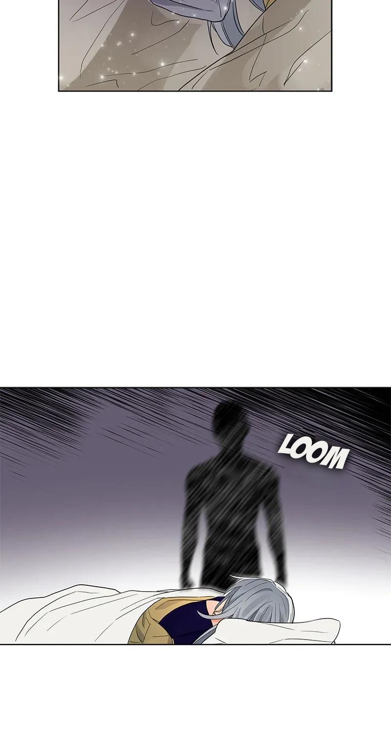 Crimson Karma Chapter 65 - Page 61