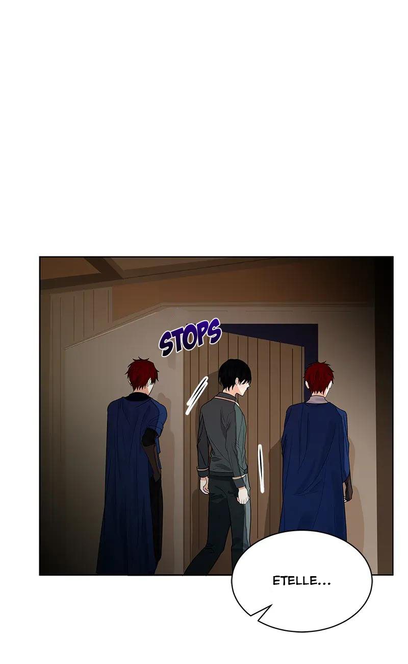 Crimson Karma Chapter 66 - Page 32