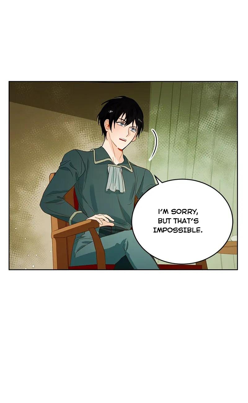 Crimson Karma Chapter 67 - Page 63