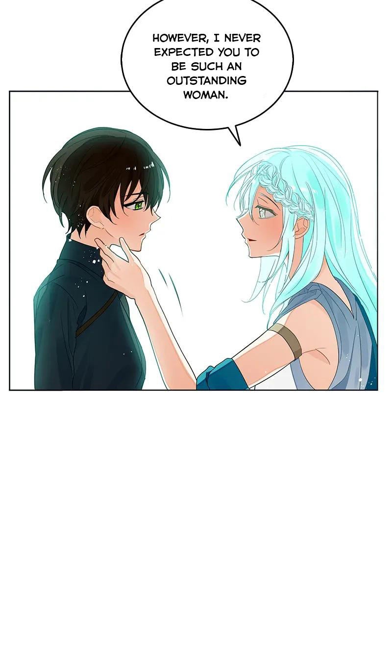 Crimson Karma Chapter 69 - Page 12