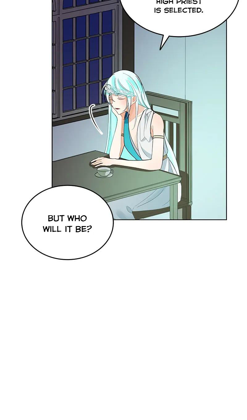 Crimson Karma Chapter 69 - Page 49