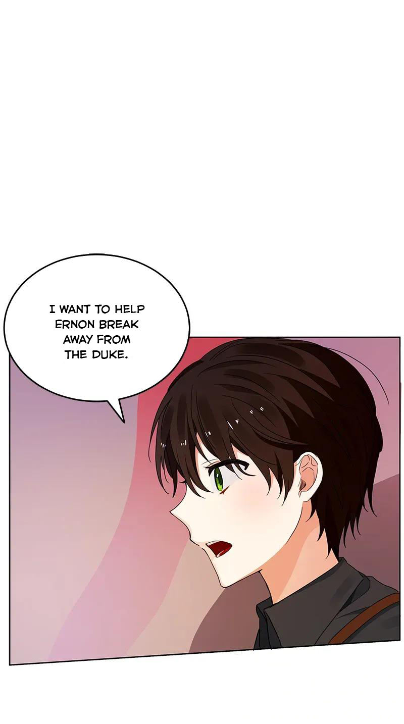 Crimson Karma Chapter 70 - Page 10