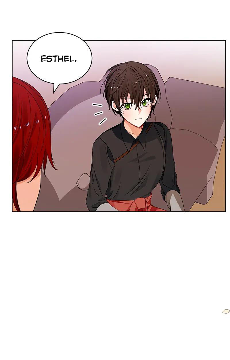 Crimson Karma Chapter 70 - Page 20