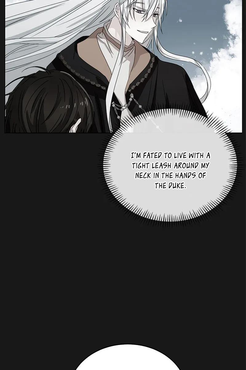 Crimson Karma Chapter 71 - Page 33