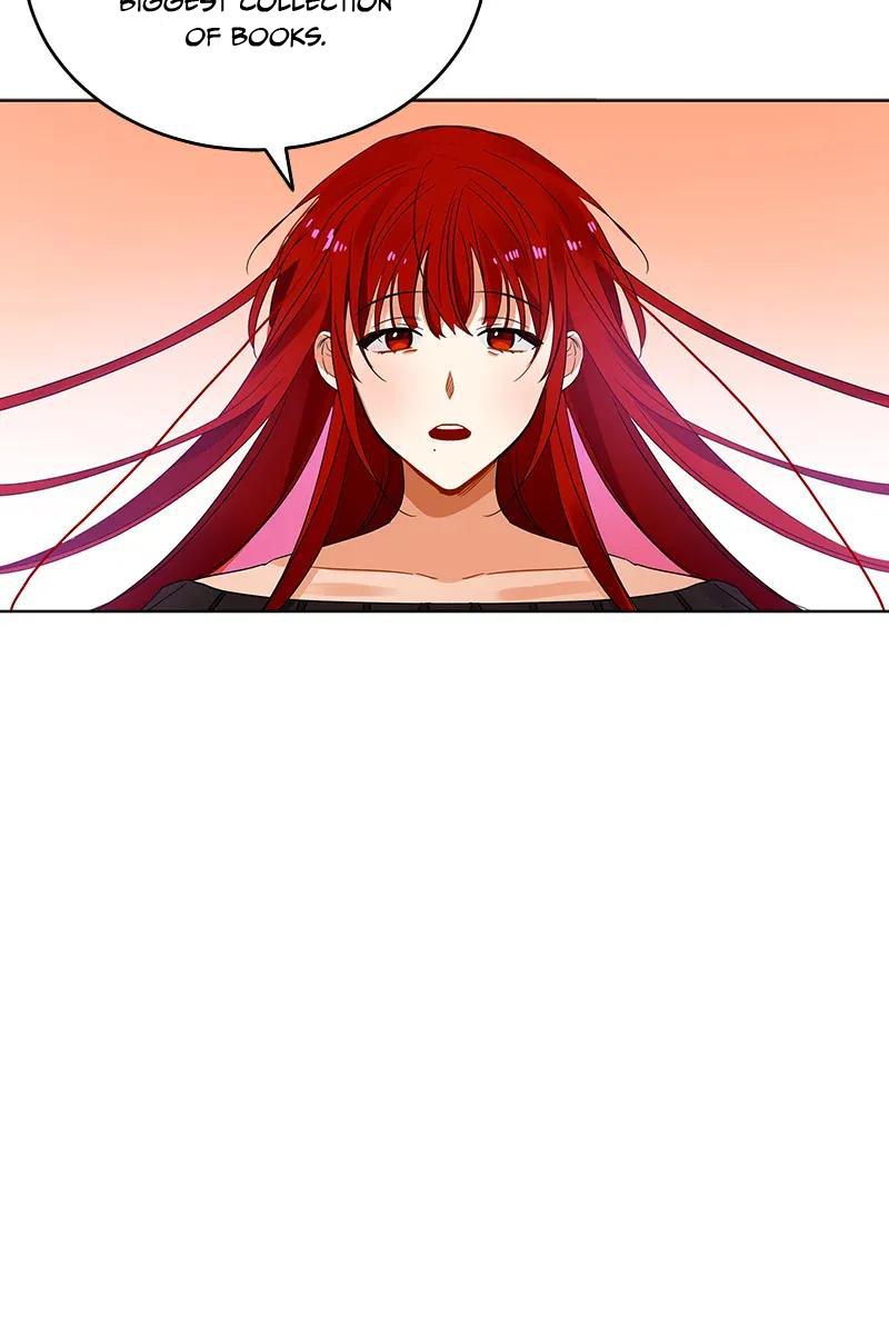 Crimson Karma Chapter 71 - Page 35