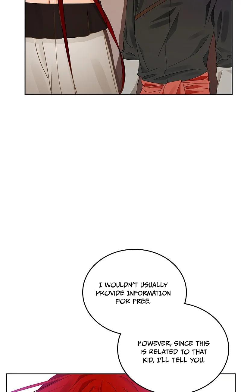 Crimson Karma Chapter 71 - Page 47