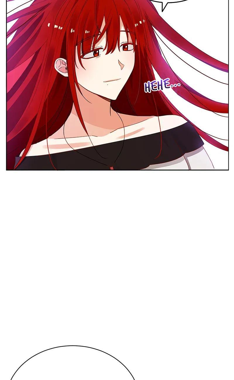 Crimson Karma Chapter 71 - Page 48