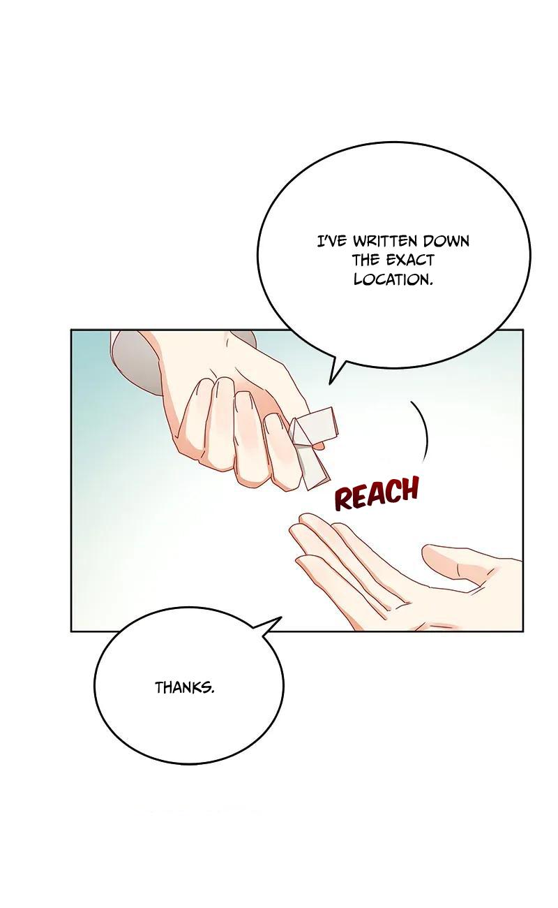 Crimson Karma Chapter 71 - Page 50