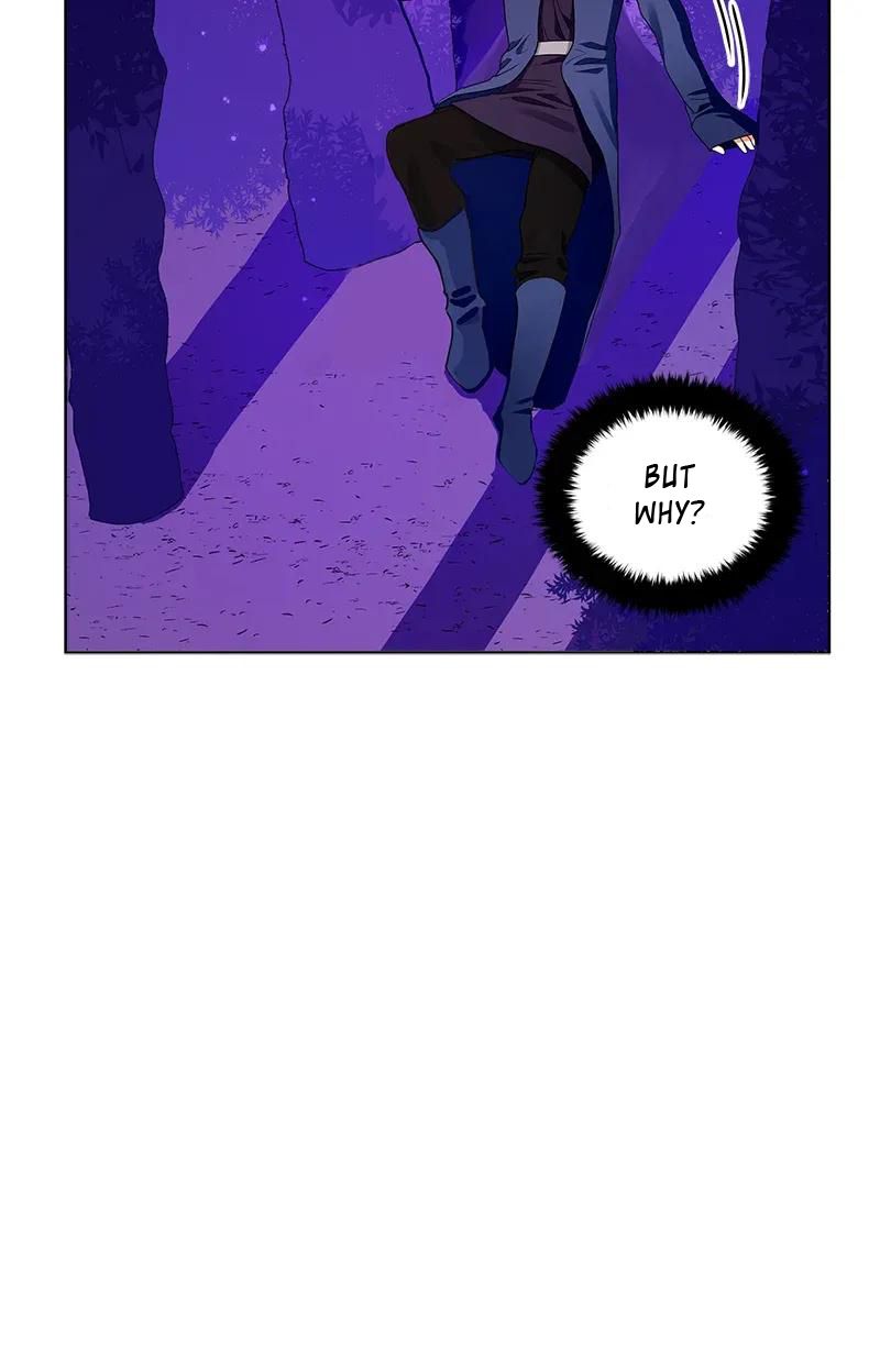 Crimson Karma Chapter 72 - Page 16