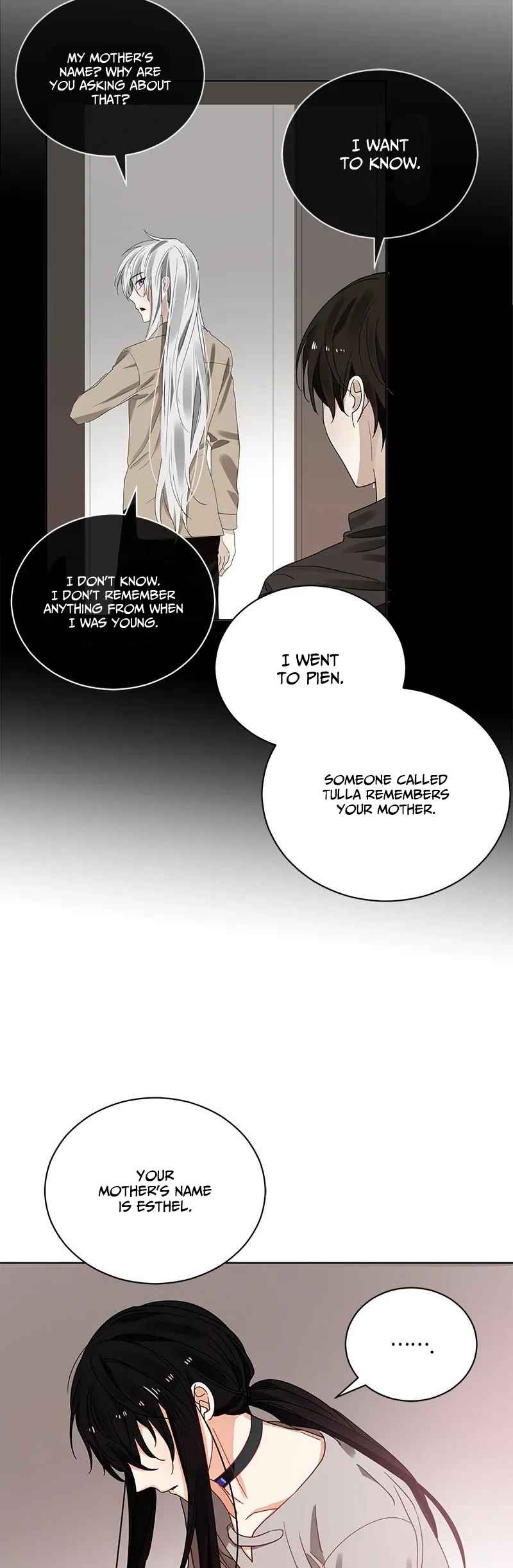 Crimson Karma Chapter 75 - Page 30