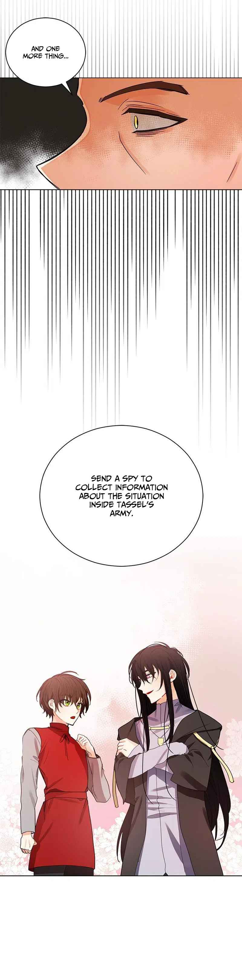 Crimson Karma Chapter 77 - Page 34