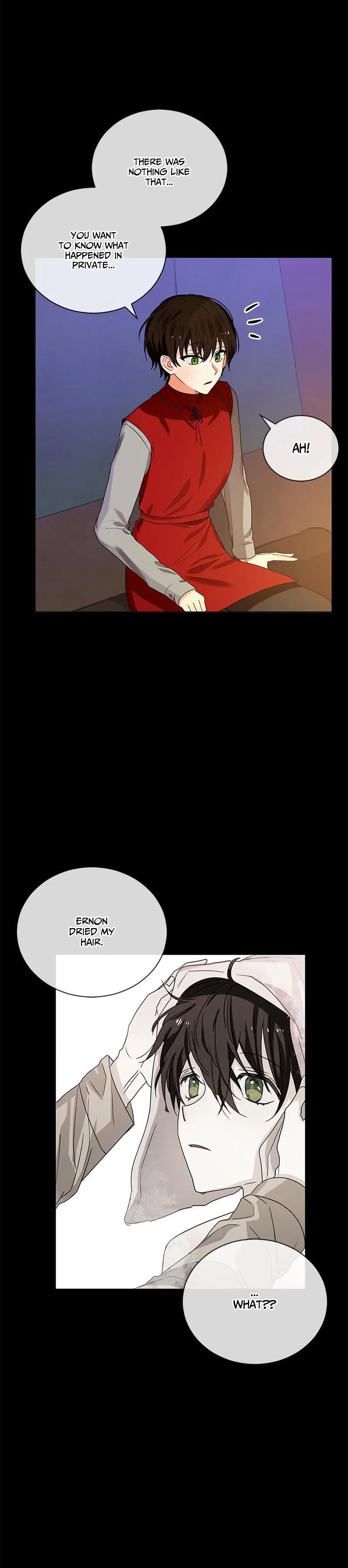 Crimson Karma Chapter 79 - Page 7