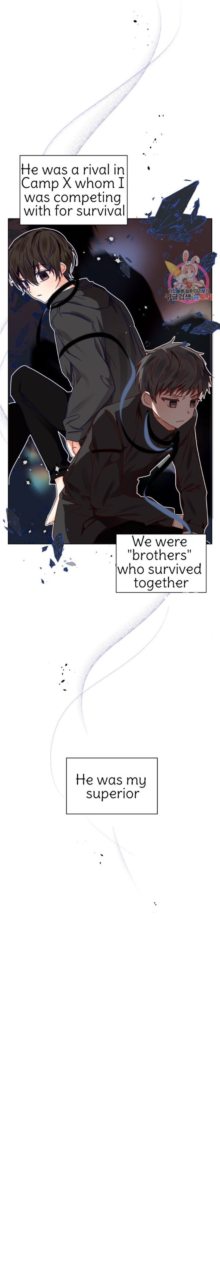 Crimson Karma Chapter 90 - Page 3