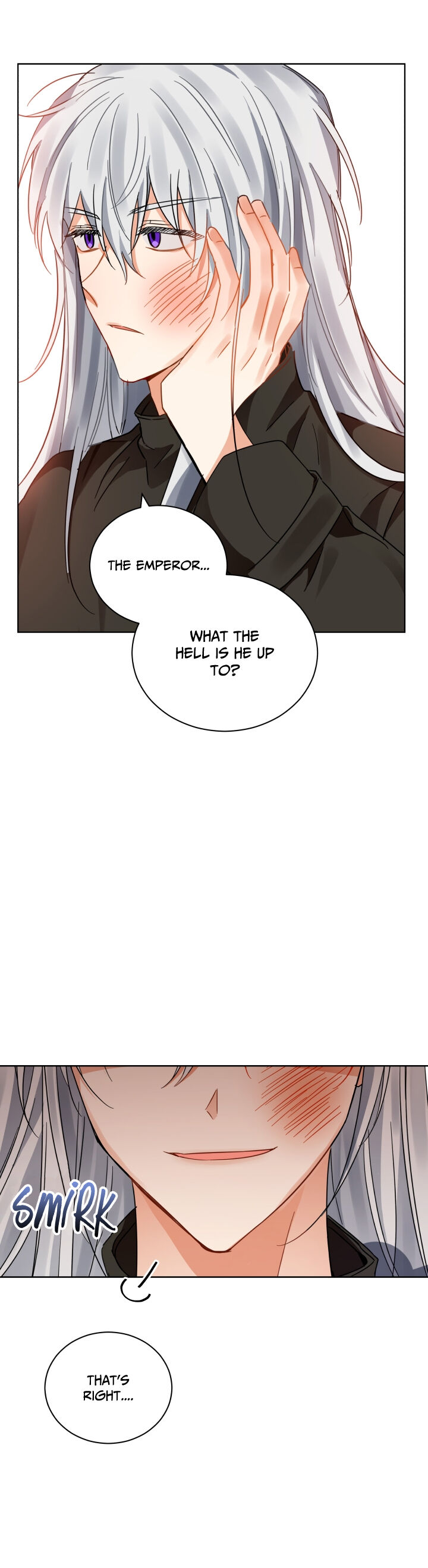 Crimson Karma Chapter 92 - Page 27