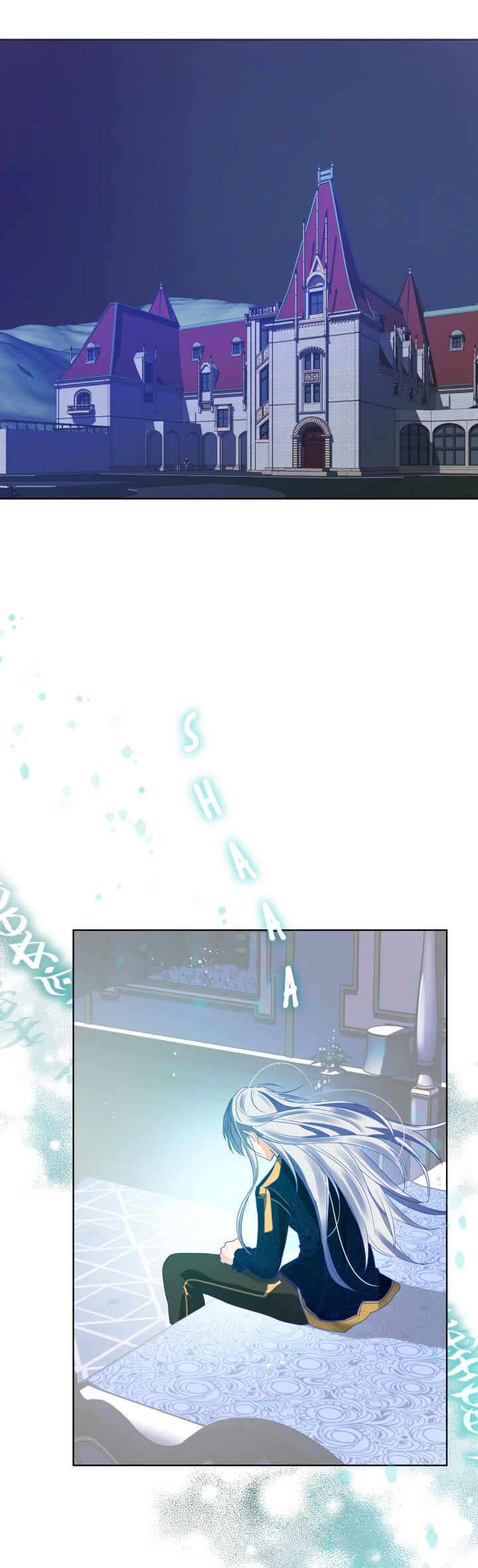 Crimson Karma Chapter 94 - Page 14