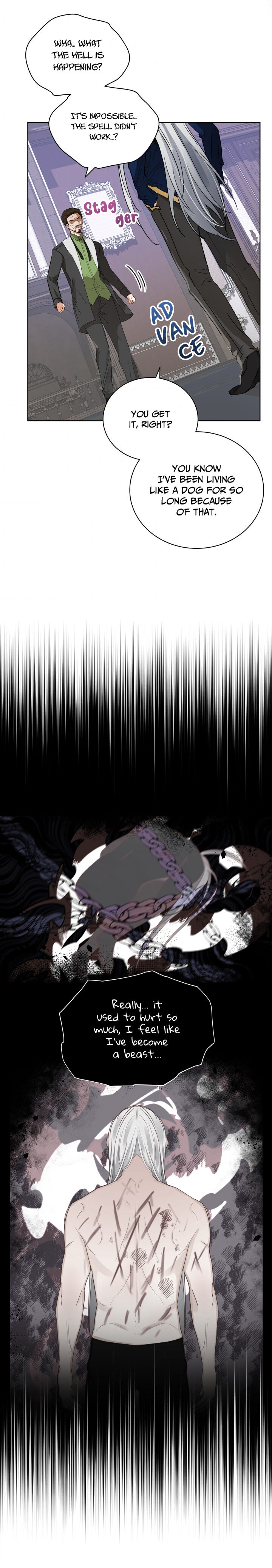 Crimson Karma Chapter 94 - Page 31