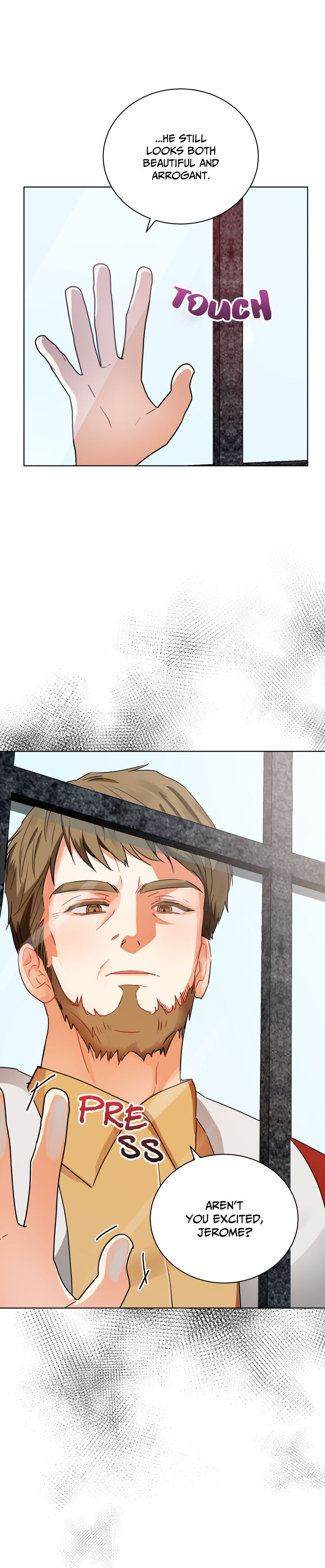 Crimson Karma Chapter 96 - Page 20