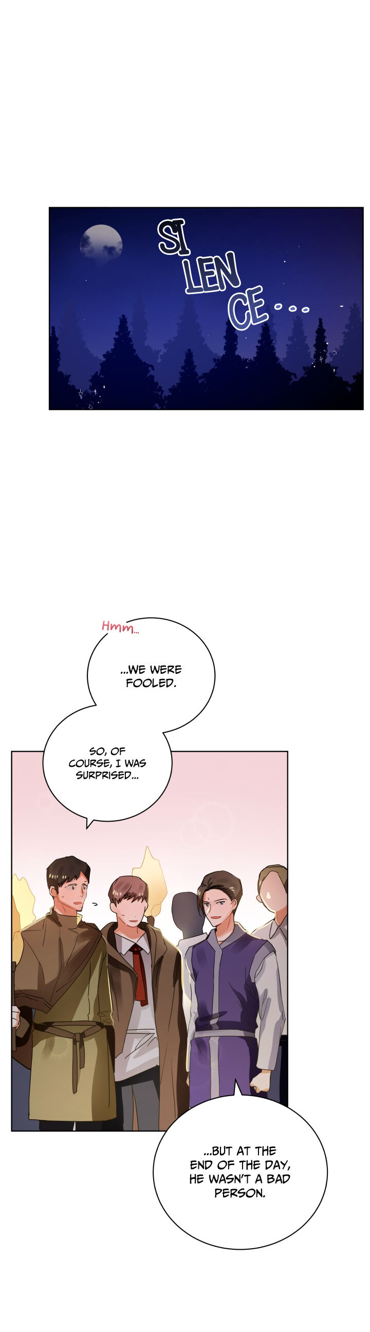 Crimson Karma Chapter 96 - Page 8