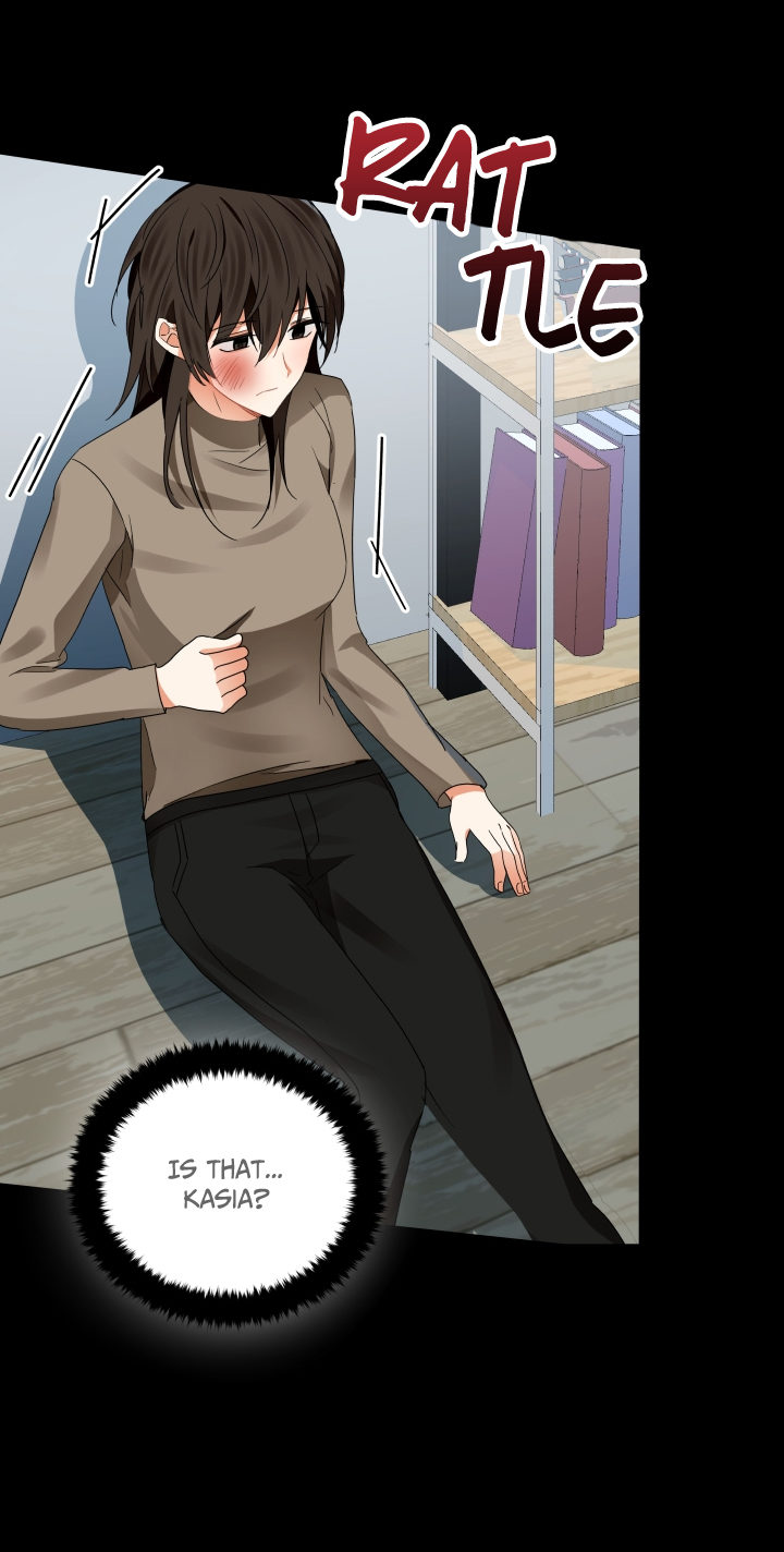 Crimson Karma Chapter 98 - Page 41