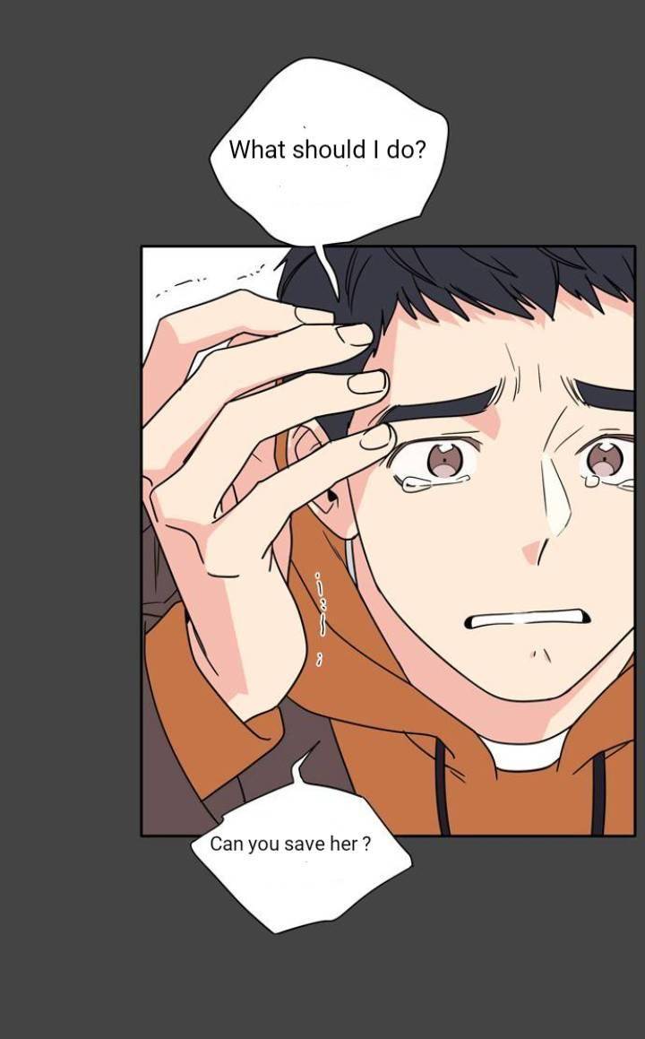 Mother, I’m Sorry Chapter 1 - Page 15