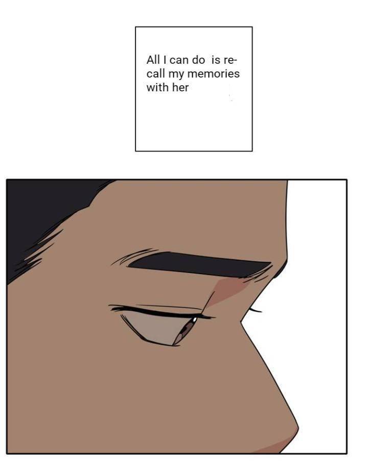 Mother, I’m Sorry Chapter 1 - Page 24