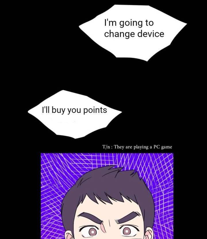 Mother, I’m Sorry Chapter 1 - Page 30