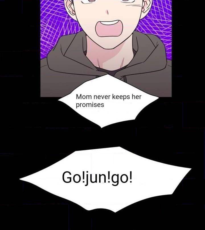 Mother, I’m Sorry Chapter 1 - Page 31