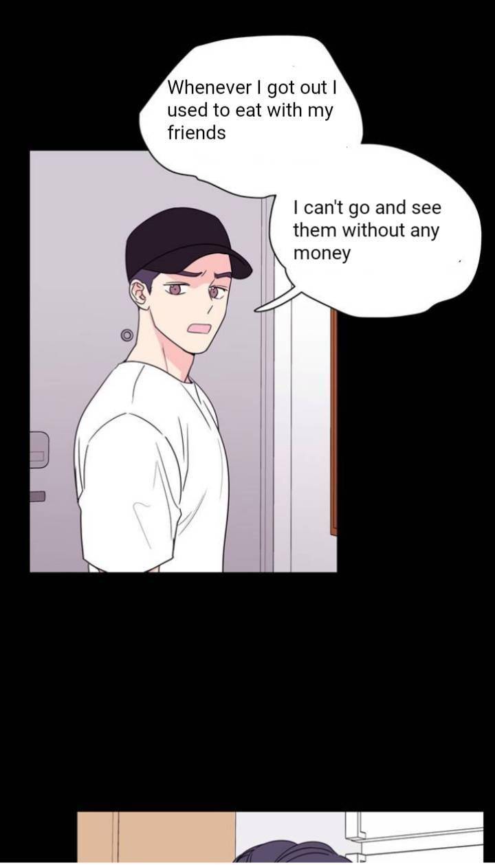 Mother, I’m Sorry Chapter 1 - Page 36