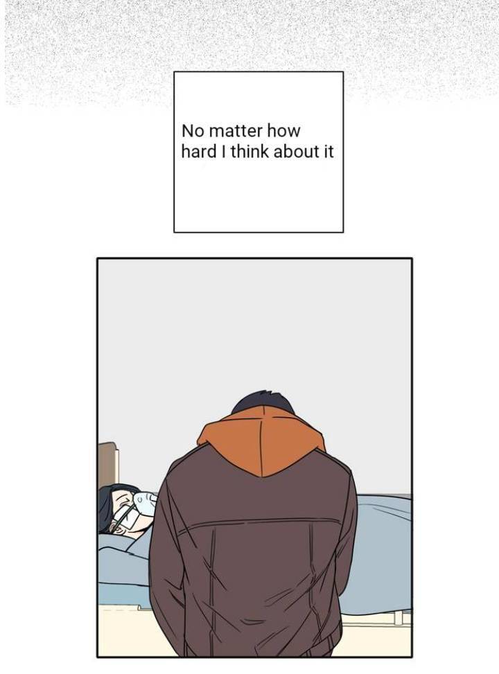 Mother, I’m Sorry Chapter 1 - Page 44