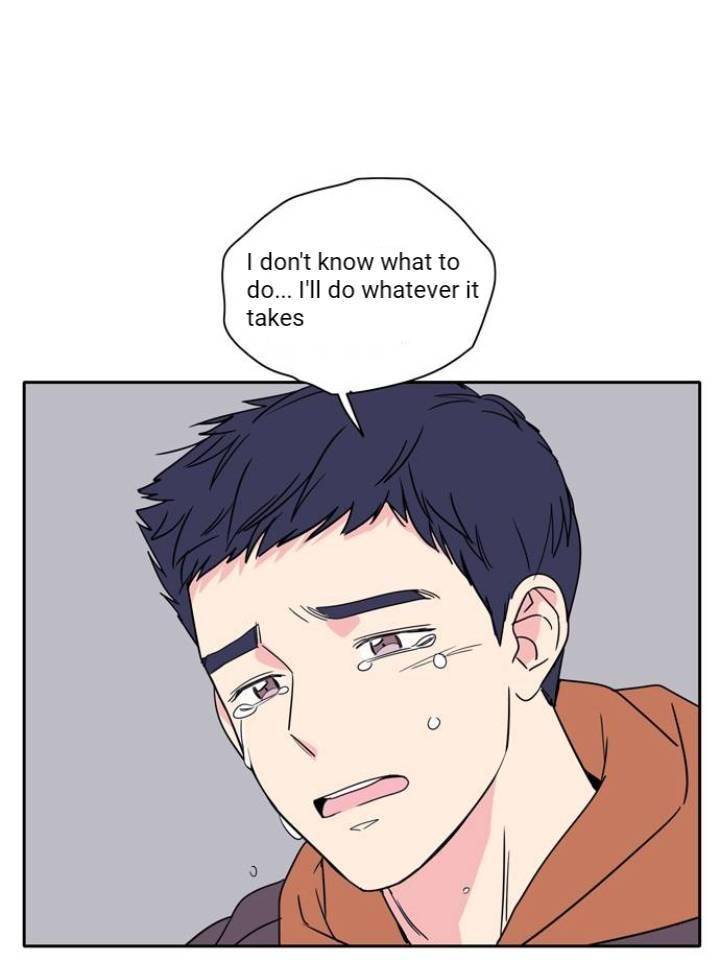 Mother, I’m Sorry Chapter 1 - Page 49