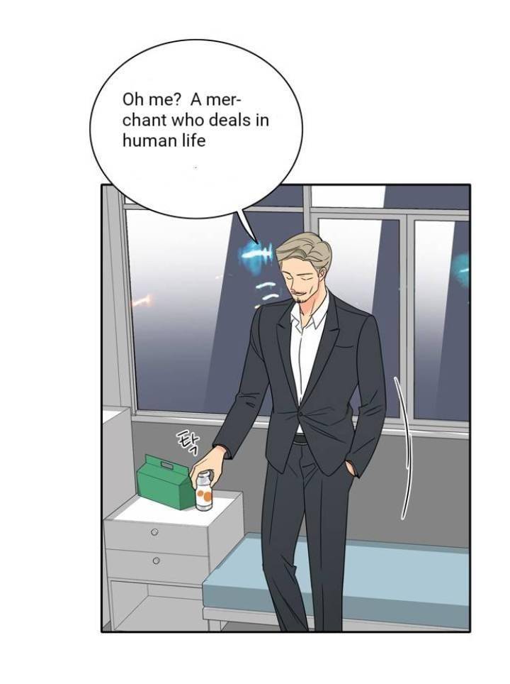 Mother, I’m Sorry Chapter 1 - Page 54