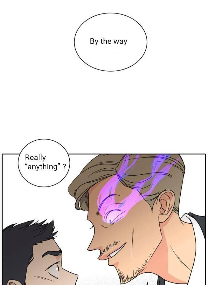 Mother, I’m Sorry Chapter 1 - Page 55