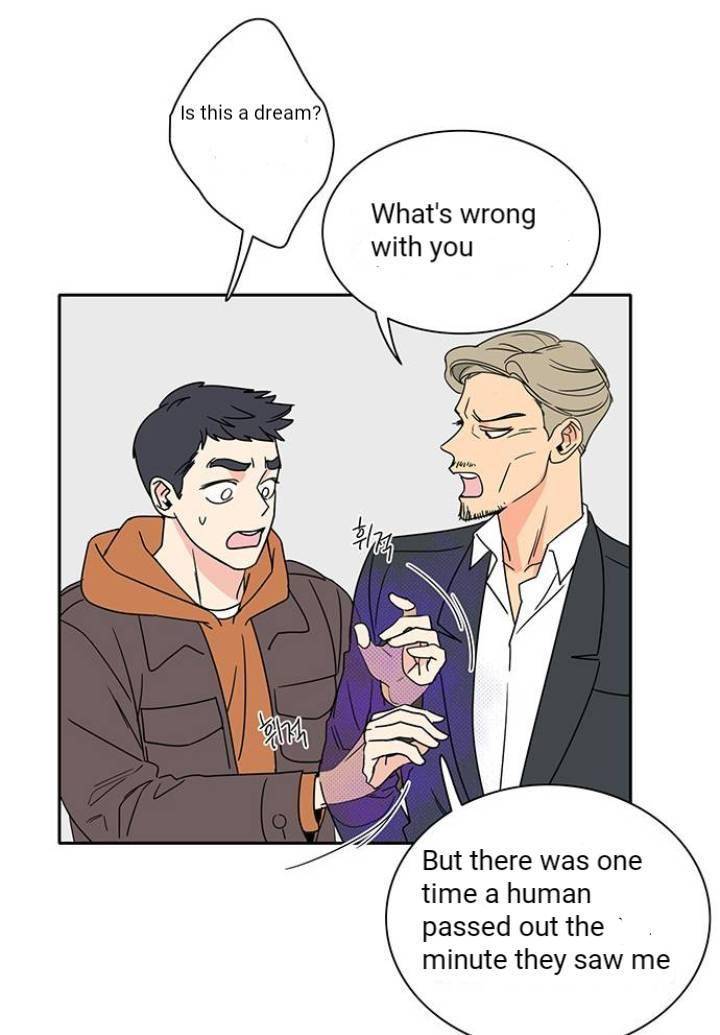 Mother, I’m Sorry Chapter 1 - Page 61