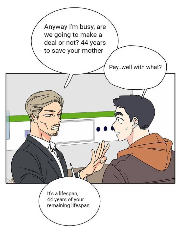 Mother, I’m Sorry Chapter 1 - Page 62