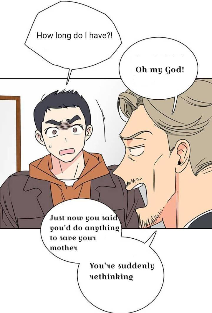 Mother, I’m Sorry Chapter 1 - Page 64