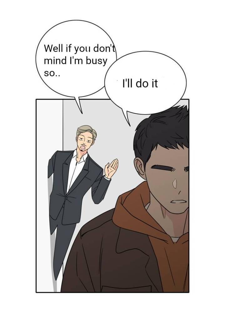 Mother, I’m Sorry Chapter 1 - Page 67