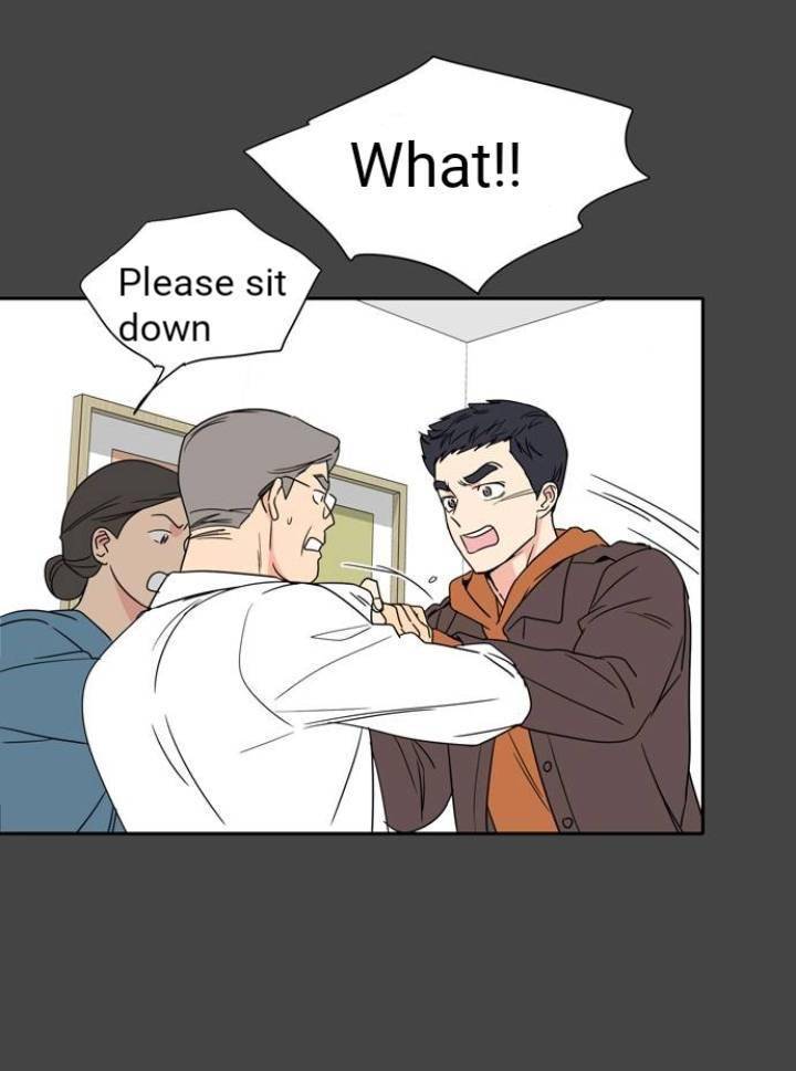 Mother, I’m Sorry Chapter 1 - Page 7