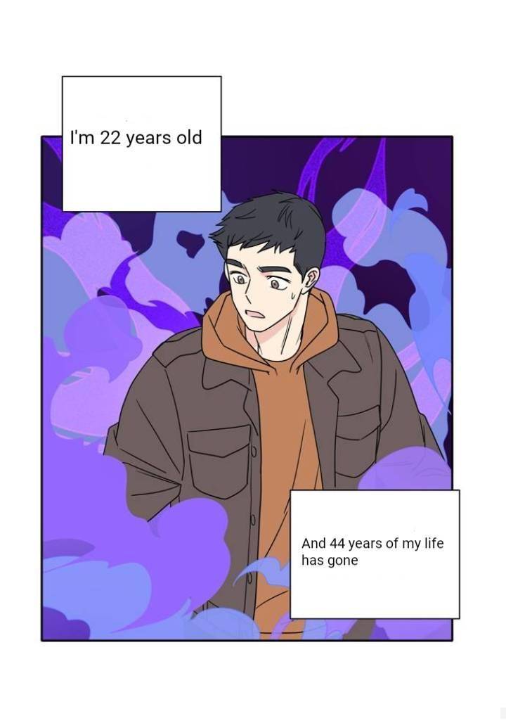 Mother, I’m Sorry Chapter 1 - Page 71