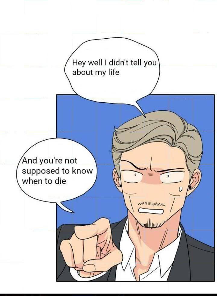 Mother, I’m Sorry Chapter 1 - Page 76