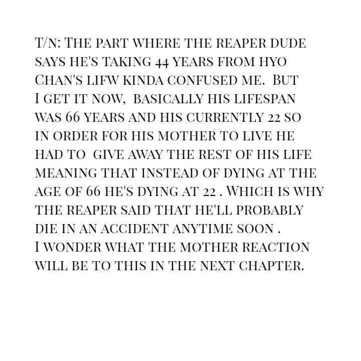 Mother, I’m Sorry Chapter 1 - Page 90