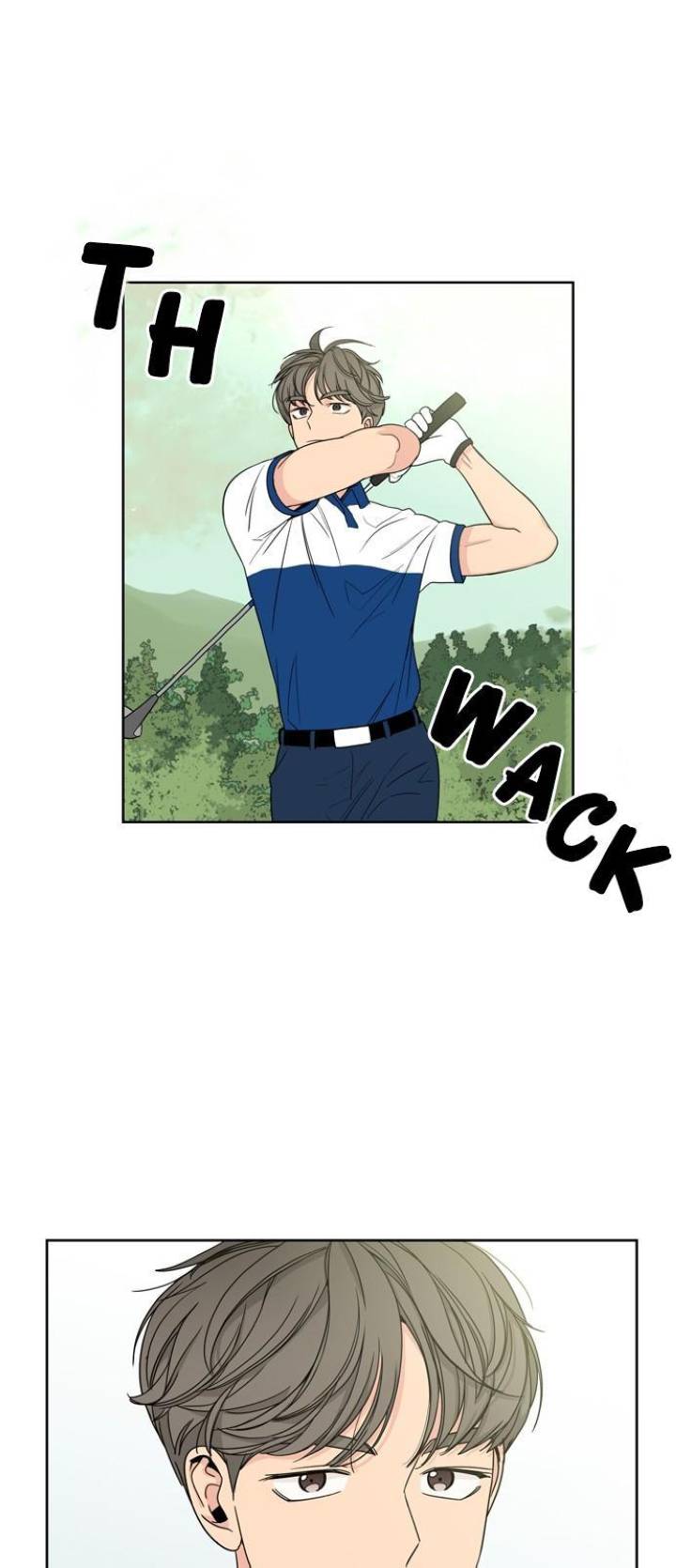 Mother, I’m Sorry Chapter 10 - Page 24