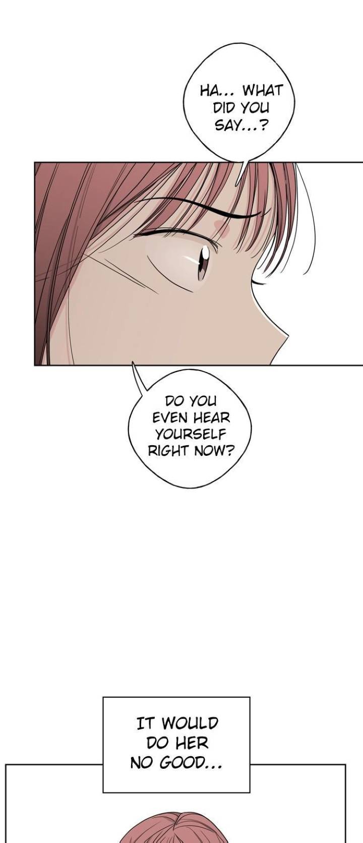 Mother, I’m Sorry Chapter 12 - Page 12