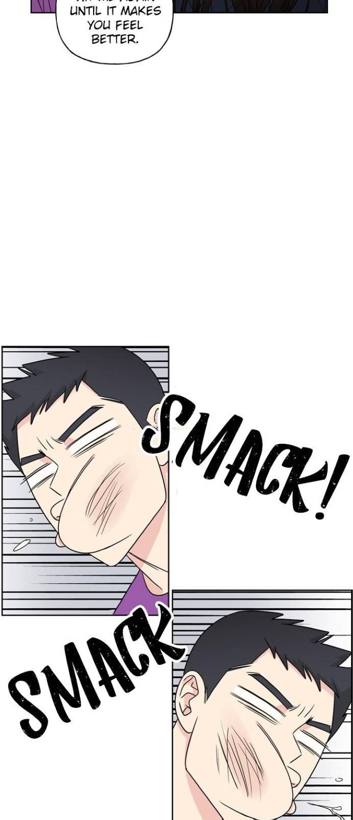 Mother, I’m Sorry Chapter 12 - Page 14