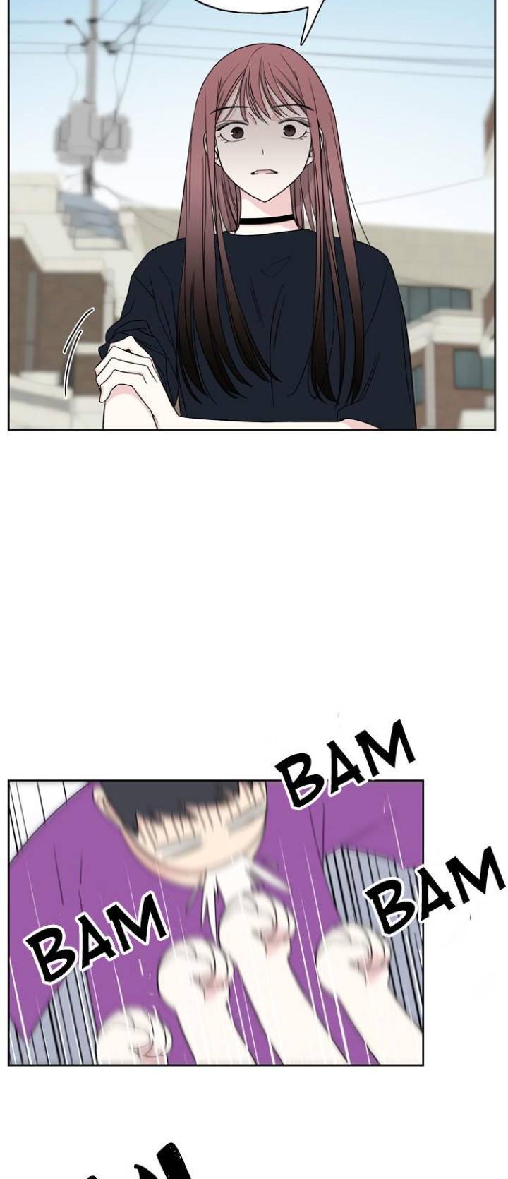 Mother, I’m Sorry Chapter 12 - Page 16